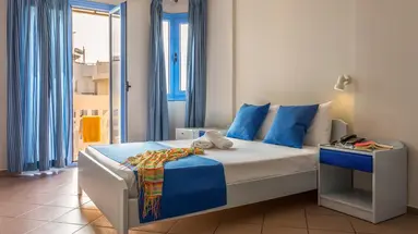 Hersonissos Central Hotel