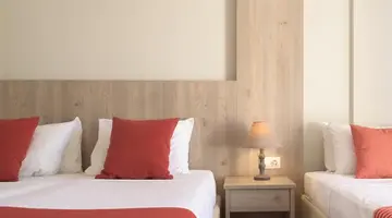 Hersonissos Central Hotel