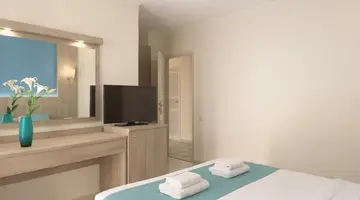 Hersonissos Central Hotel