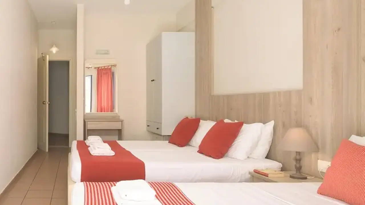 Hersonissos Central Hotel