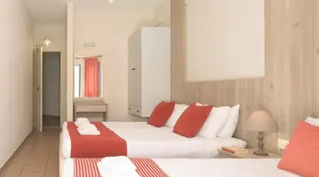 Hersonissos Central Hotel