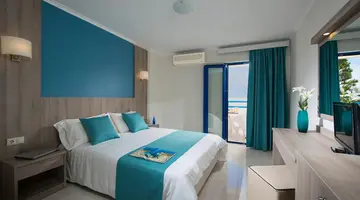 Hersonissos Central Hotel