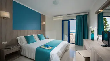 Hersonissos Central Hotel