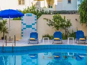 Hersonissos Central Hotel