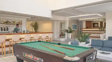 Hersonissos Central Hotel