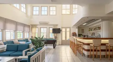 Hersonissos Central Hotel
