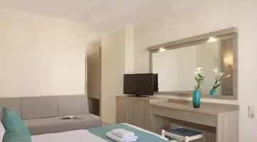 Hersonissos Central Hotel