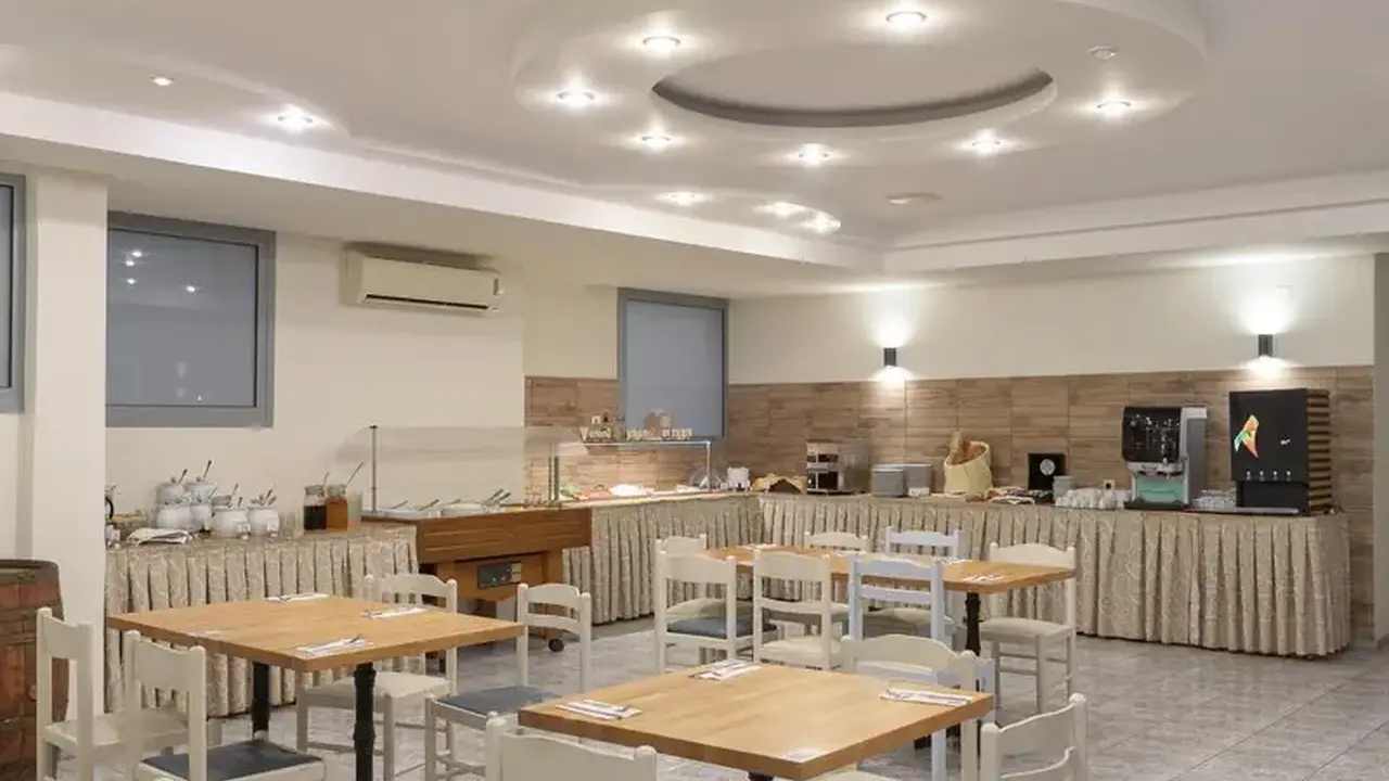Hersonissos Central Hotel