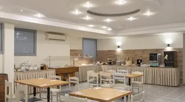 Hersonissos Central Hotel