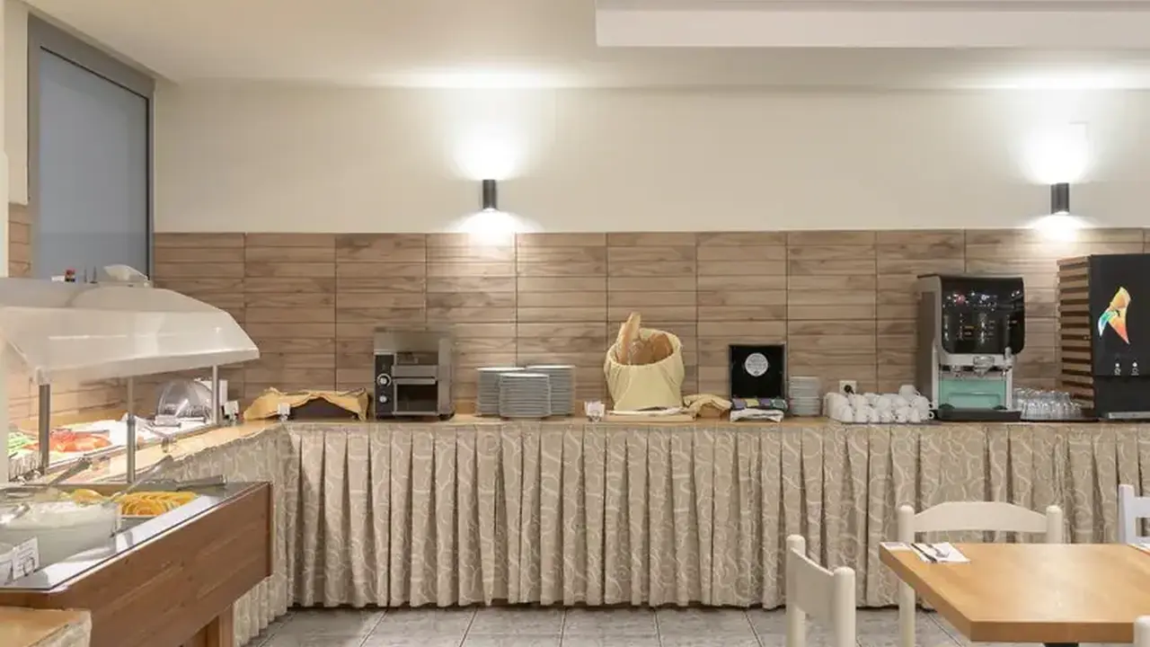 Hersonissos Central Hotel