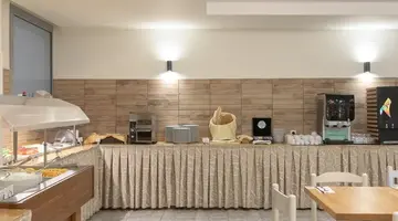 Hersonissos Central Hotel