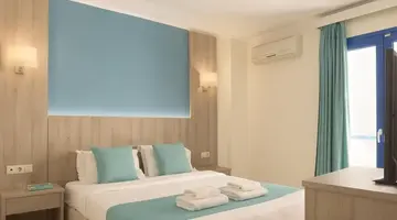 Hersonissos Central Hotel