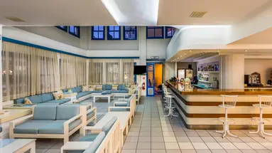 Hersonissos Central Hotel