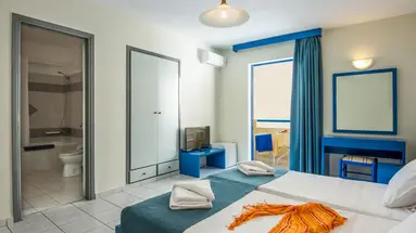 Hersonissos Central Hotel