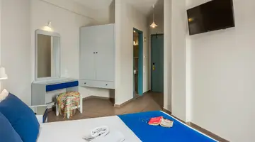 Hersonissos Central Hotel