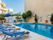 Hersonissos Central Hotel