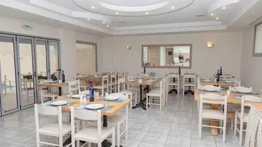 Hersonissos Central Hotel