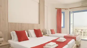 Hersonissos Central Hotel