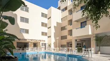 Hersonissos Central Hotel