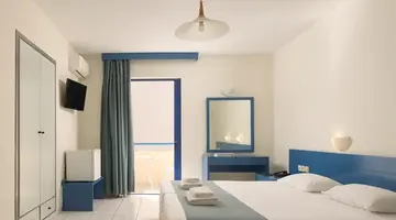 Hersonissos Central Hotel
