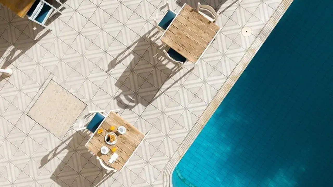 Hersonissos Central Hotel
