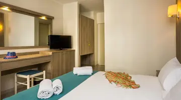 Hersonissos Central Hotel