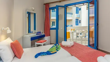 Hersonissos Central Hotel