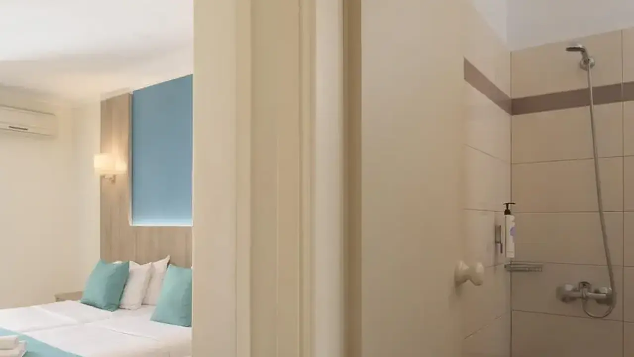 Hersonissos Central Hotel