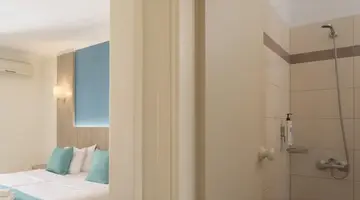 Hersonissos Central Hotel