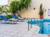 Hersonissos Central Hotel