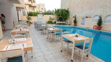 Hersonissos Central Hotel