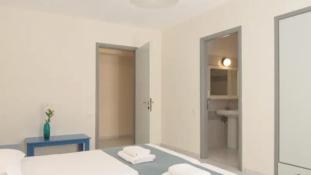 Hersonissos Central Hotel