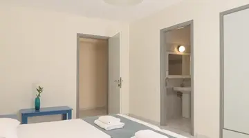 Hersonissos Central Hotel