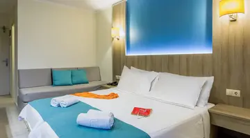 Hersonissos Central Hotel