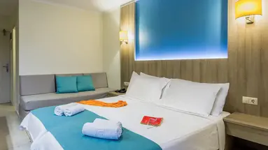 Hersonissos Central Hotel