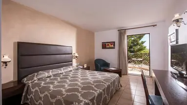 HERSONISSOS MARIS HOTEL