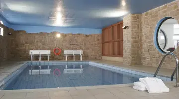 HERSONISSOS MARIS HOTEL