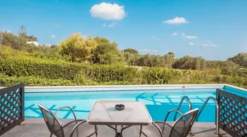 HERSONISSOS MARIS HOTEL