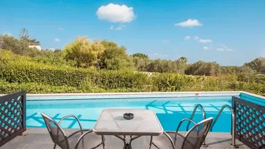 HERSONISSOS MARIS HOTEL