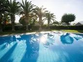 HERSONISSOS MARIS HOTEL