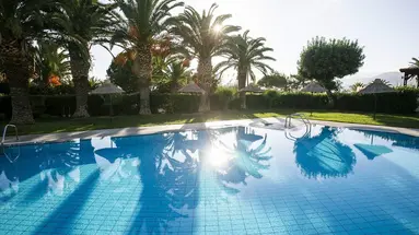 HERSONISSOS MARIS HOTEL