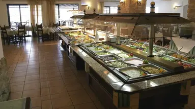 HERSONISSOS MARIS HOTEL