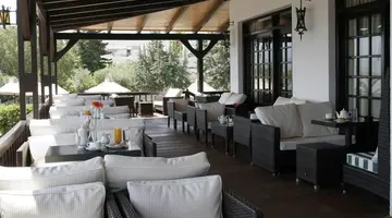 HERSONISSOS MARIS HOTEL
