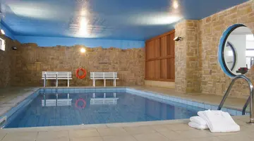 HERSONISSOS MARIS HOTEL