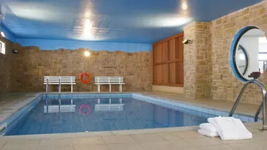 HERSONISSOS MARIS HOTEL