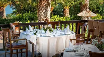 HERSONISSOS MARIS HOTEL