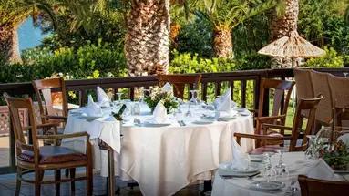 HERSONISSOS MARIS HOTEL