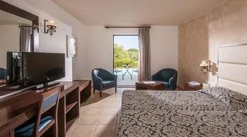 HERSONISSOS MARIS HOTEL