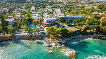 HERSONISSOS MARIS HOTEL