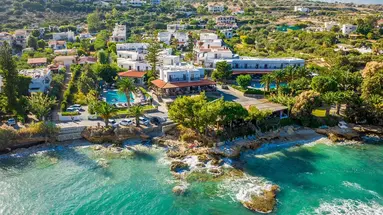 HERSONISSOS MARIS HOTEL